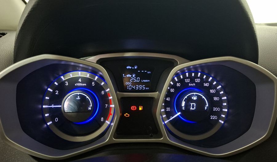Jac S3 1.5 CVT LUXURY Suv 2017