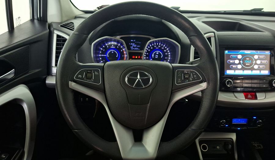 Jac S3 1.5 CVT LUXURY Suv 2017