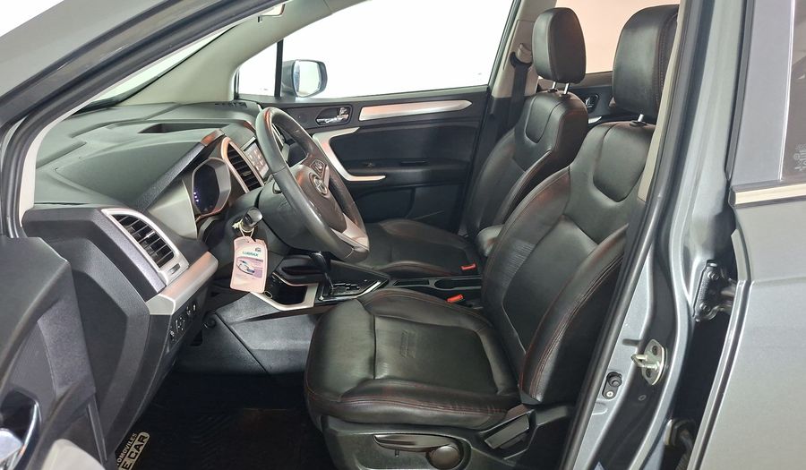 Jac S3 1.5 CVT LUXURY Suv 2017