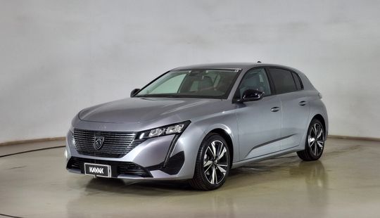Peugeot • 308