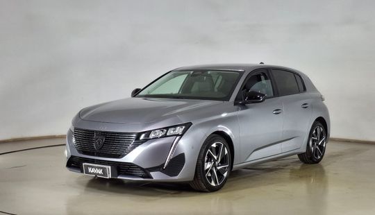 Peugeot • 308