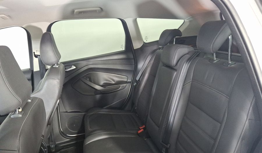 Ford Escape 2.0 TREND ECOBOOST AUTO Suv 2018