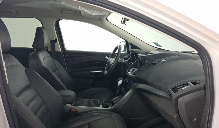 Ford Escape 2.0 TREND ECOBOOST AUTO Suv 2018