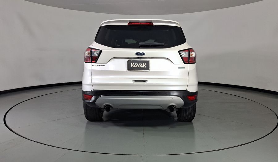Ford Escape 2.0 TREND ECOBOOST AUTO Suv 2018