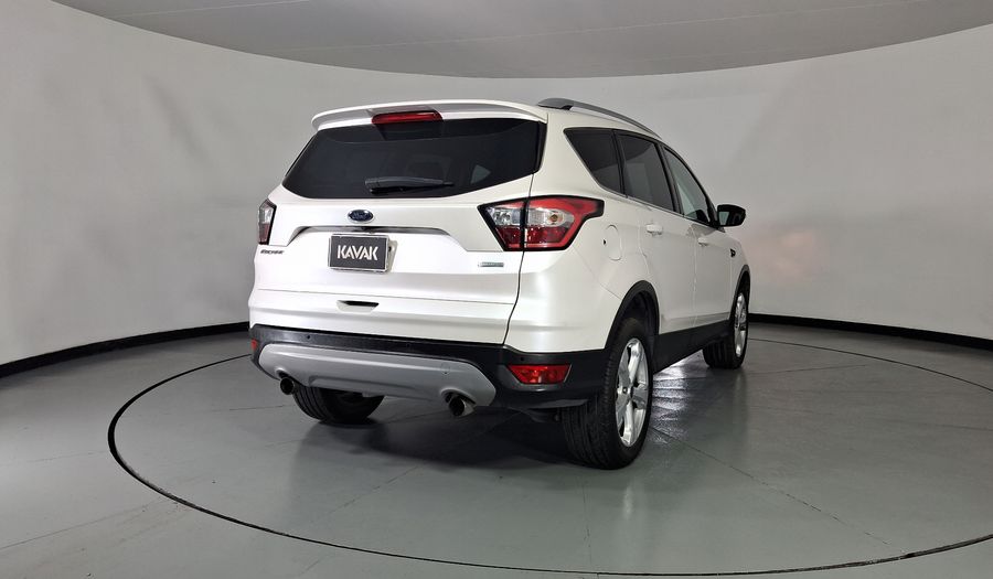 Ford Escape 2.0 TREND ECOBOOST AUTO Suv 2018