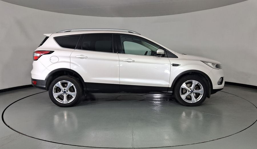 Ford Escape 2.0 TREND ECOBOOST AUTO Suv 2018