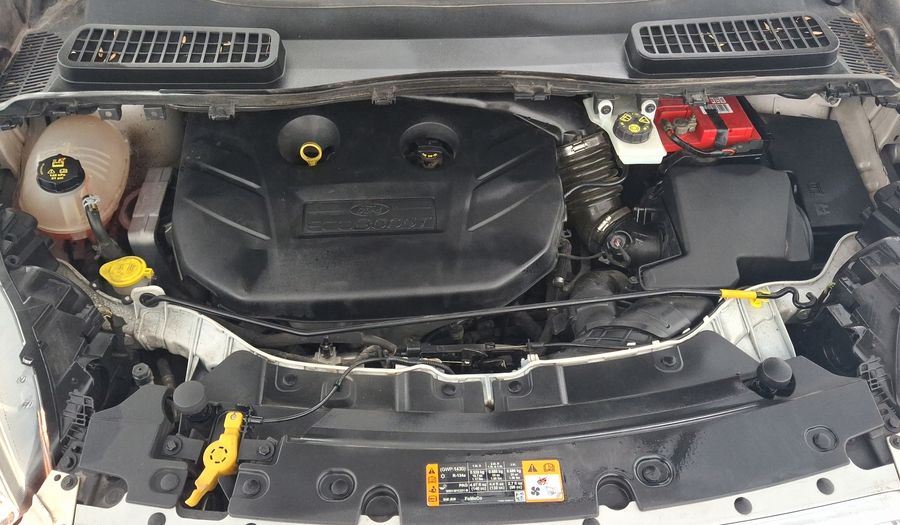 Ford Escape 2.0 TREND ECOBOOST AUTO Suv 2018