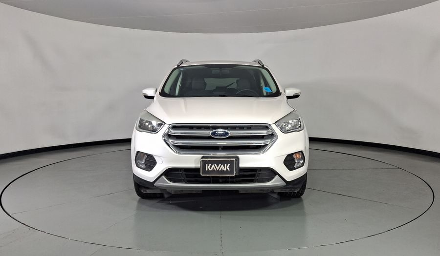Ford Escape 2.0 TREND ECOBOOST AUTO Suv 2018