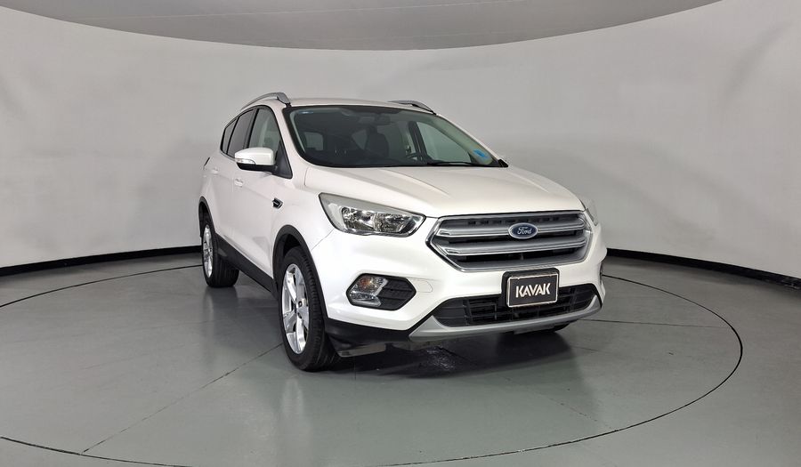 Ford Escape 2.0 TREND ECOBOOST AUTO Suv 2018