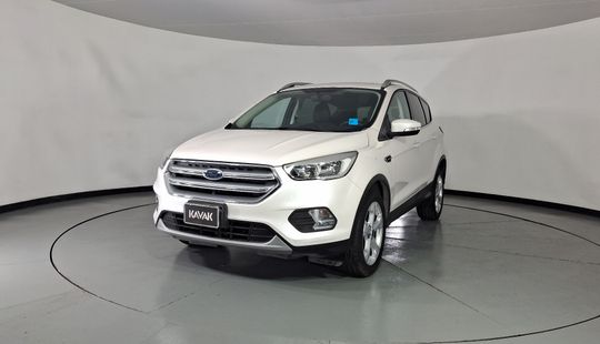 Ford • Escape
