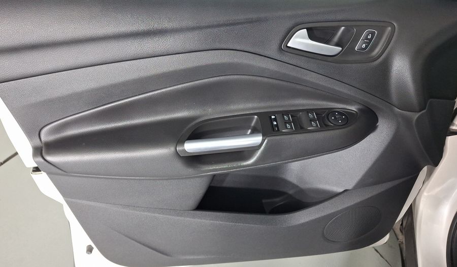 Ford Escape 2.0 TREND ECOBOOST AUTO Suv 2018