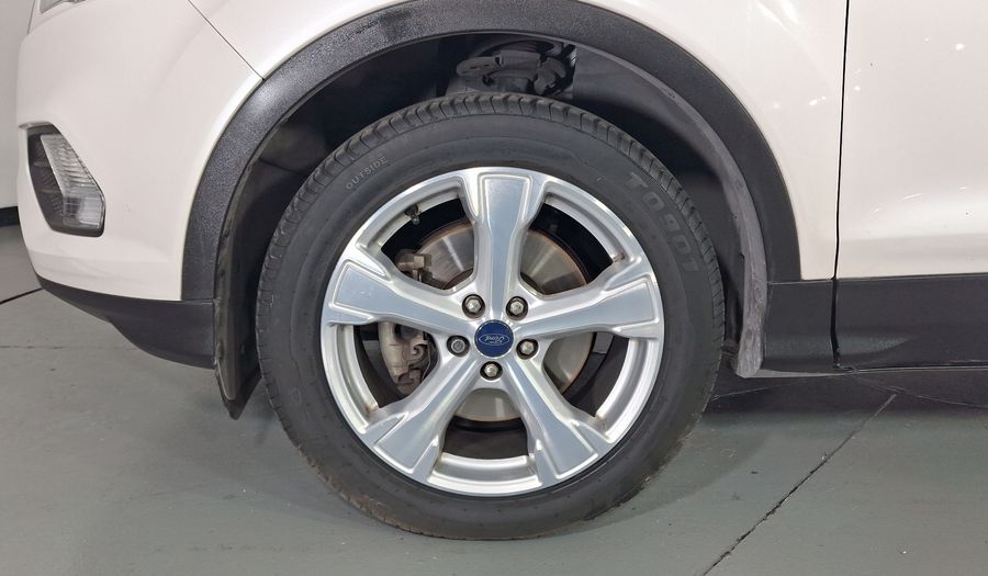 Ford Escape 2.0 TREND ECOBOOST AUTO Suv 2018