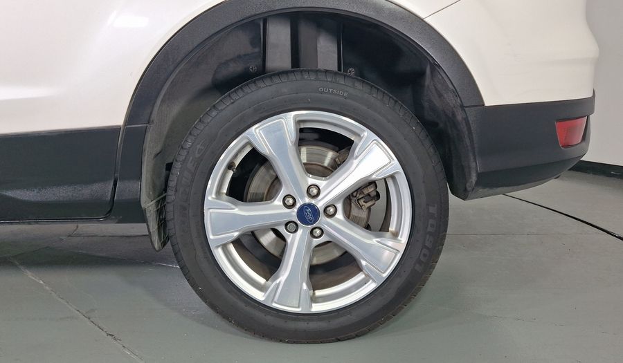 Ford Escape 2.0 TREND ECOBOOST AUTO Suv 2018