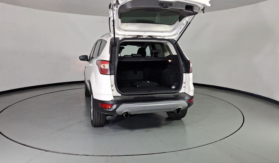 Ford Escape 2.0 TREND ECOBOOST AUTO Suv 2018