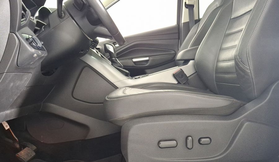 Ford Escape 2.0 TREND ECOBOOST AUTO Suv 2018