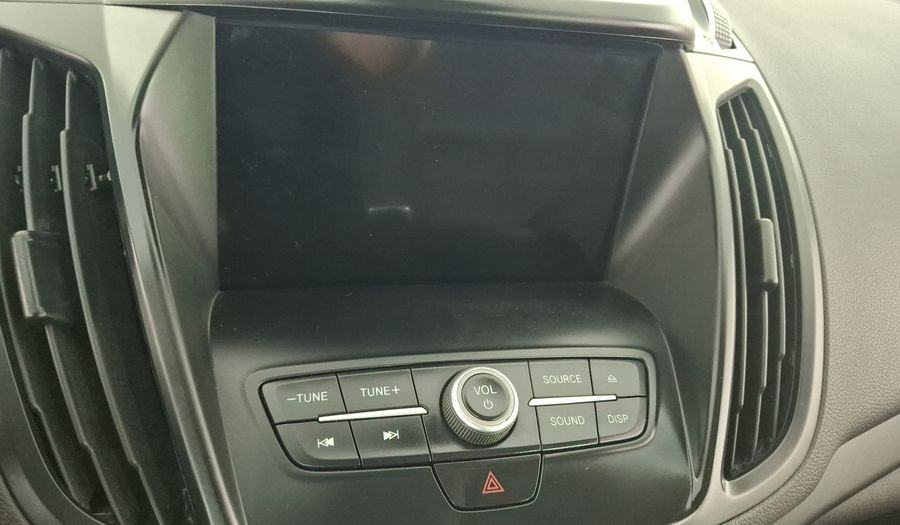 Ford Escape 2.0 TREND ECOBOOST AUTO Suv 2018