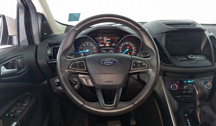 Ford Escape 2.0 TREND ECOBOOST AUTO Suv 2018