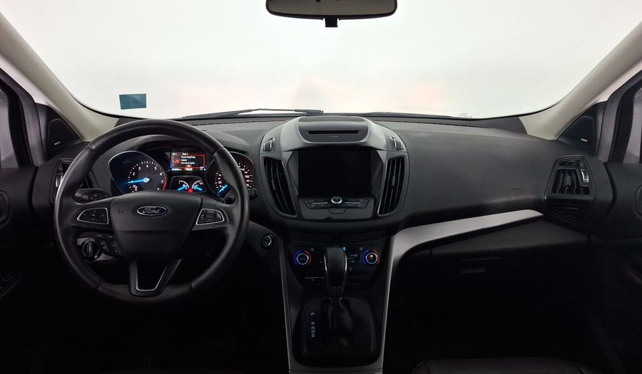 Ford Escape 2.0 TREND ECOBOOST AUTO Suv 2018