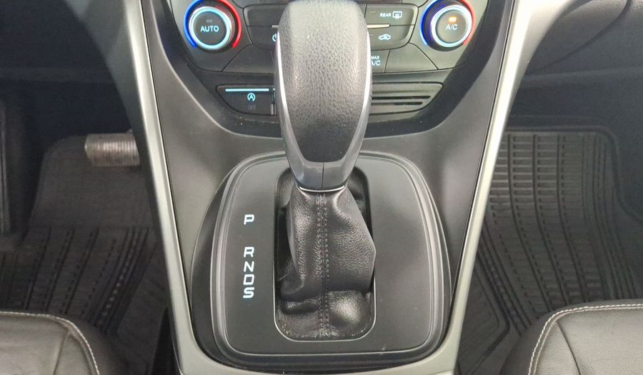 Ford Escape 2.0 TREND ECOBOOST AUTO Suv 2018