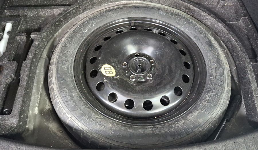 Ford Escape 2.0 TREND ECOBOOST AUTO Suv 2018