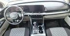 Kia Carnival 3.5 AUTO EX Minivan 2023
