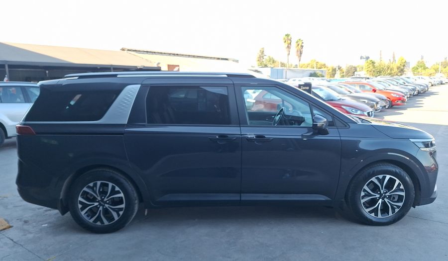 Kia Carnival 3.5 AUTO EX Minivan 2023