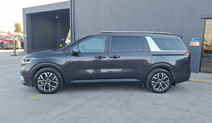 Kia Carnival 3.5 AUTO EX Minivan 2023
