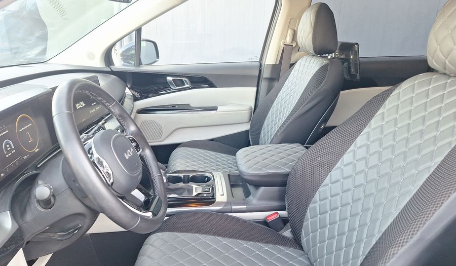 Kia Carnival 3.5 AUTO EX Minivan 2023