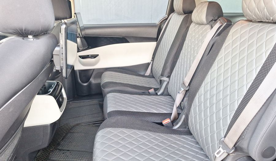 Kia Carnival 3.5 AUTO EX Minivan 2023