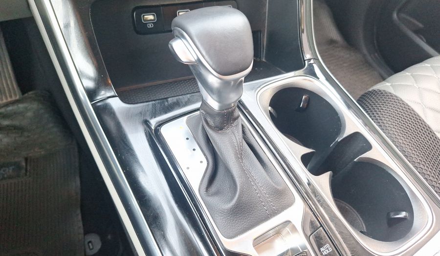 Kia Carnival 3.5 AUTO EX Minivan 2023