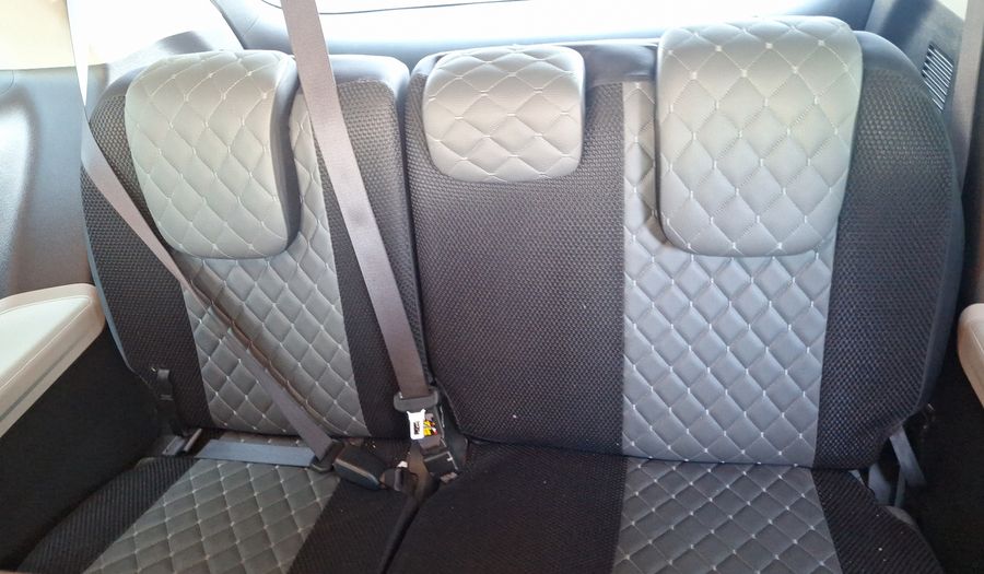 Kia Carnival 3.5 AUTO EX Minivan 2023