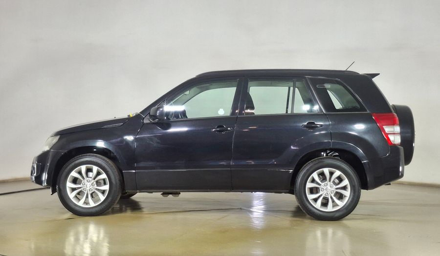 Suzuki Grandnomade 2.4 GLX SPORT AUTO Suv 2016