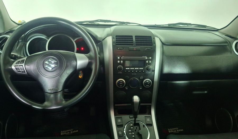 Suzuki Grandnomade 2.4 GLX SPORT AUTO Suv 2016