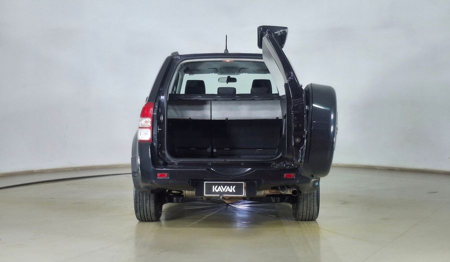 Suzuki Grandnomade 2.4 GLX SPORT AUTO Suv 2016