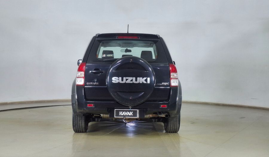 Suzuki Grandnomade 2.4 GLX SPORT AUTO Suv 2016