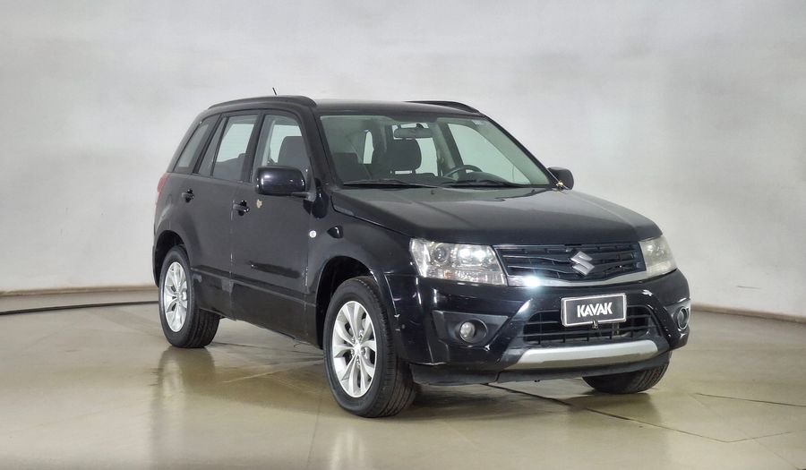 Suzuki Grandnomade 2.4 GLX SPORT AUTO Suv 2016