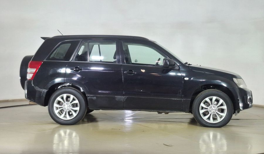 Suzuki Grandnomade 2.4 GLX SPORT AUTO Suv 2016