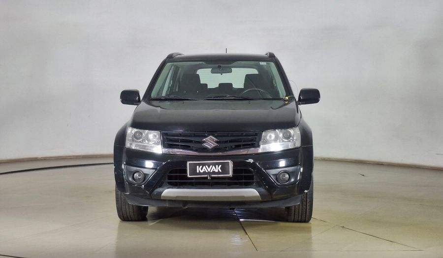 Suzuki Grandnomade 2.4 GLX SPORT AUTO Suv 2016