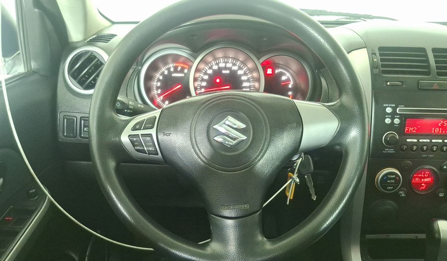 Suzuki Grandnomade 2.4 GLX SPORT AUTO Suv 2016