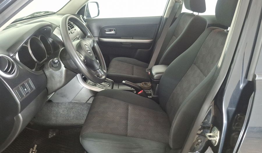 Suzuki Grandnomade 2.4 GLX SPORT AUTO Suv 2016