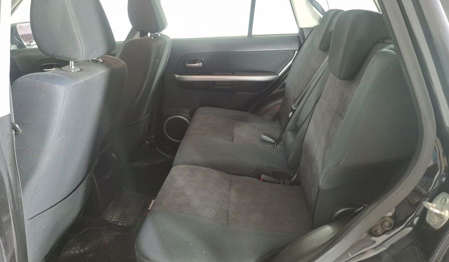 Suzuki Grandnomade 2.4 GLX SPORT AUTO Suv 2016