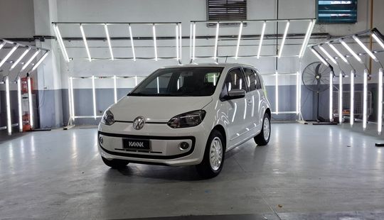 Volkswagen • up