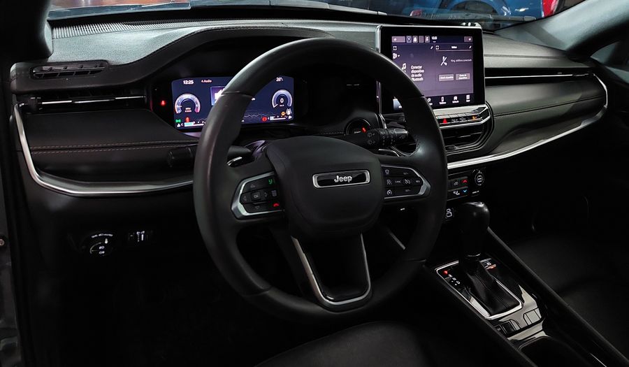 Jeep Compass 1.3 T270 SERIE S AUTO Suv 2023