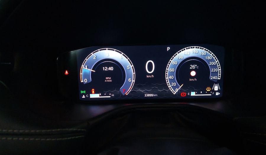 Jeep Compass 1.3 T270 SERIE S AUTO Suv 2023