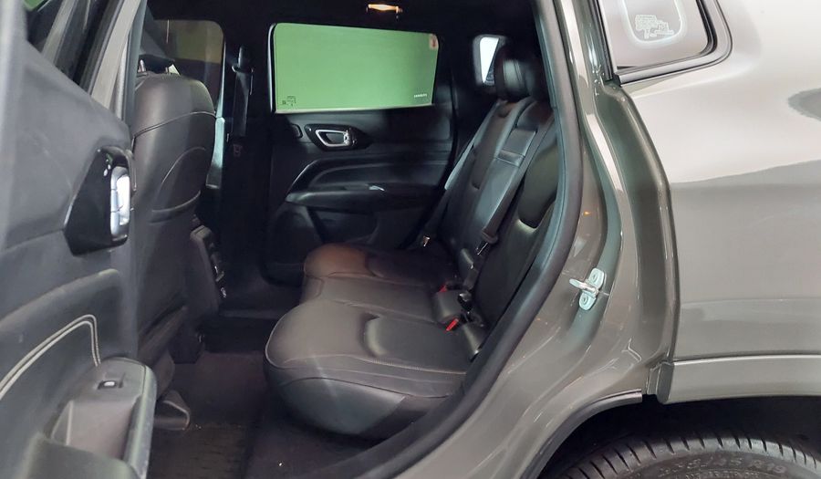 Jeep Compass 1.3 T270 SERIE S AUTO Suv 2023