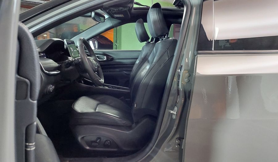 Jeep Compass 1.3 T270 SERIE S AUTO Suv 2023