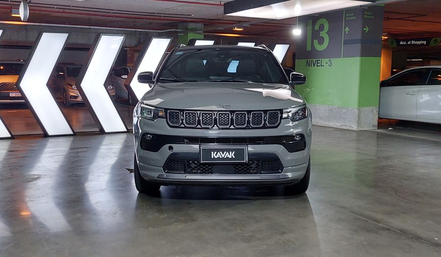 Jeep Compass 1.3 T270 SERIE S AUTO Suv 2023