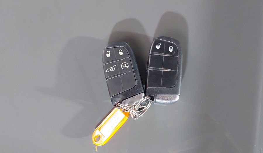 Jeep Compass 1.3 T270 SERIE S AUTO Suv 2023