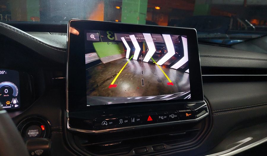 Jeep Compass 1.3 T270 SERIE S AUTO Suv 2023