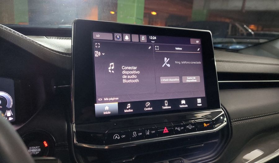 Jeep Compass 1.3 T270 SERIE S AUTO Suv 2023